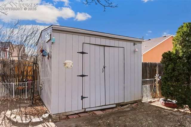 4948 Brant Road, Colorado Springs, CO 80911