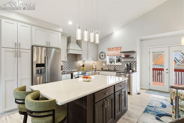 4948 Brant Road, Colorado Springs, CO 80911