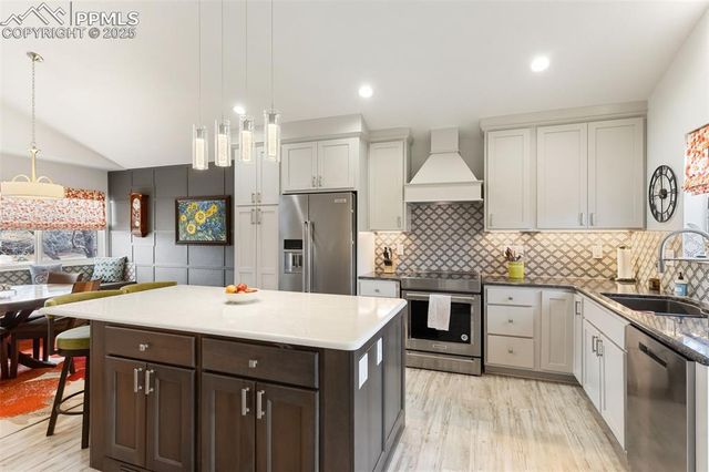 4948 Brant Road, Colorado Springs, CO 80911