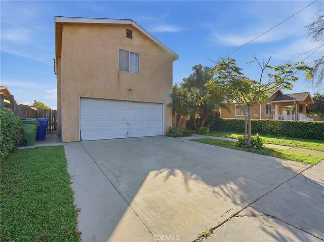 1446 Gulf, Wilmington, CA 90744