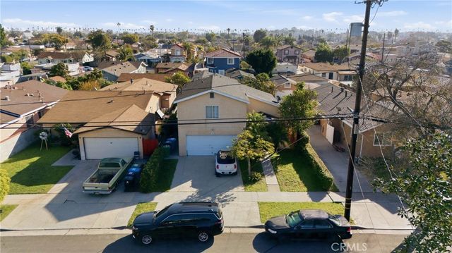 1446 Gulf, Wilmington, CA 90744