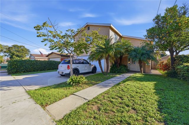 1446 Gulf, Wilmington, CA 90744