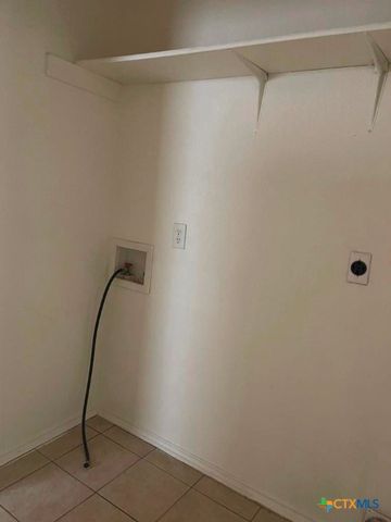 4507 Deek Drive A, Killeen, TX 76549