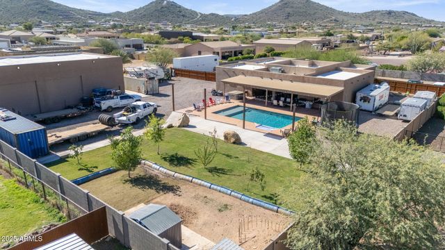 38825 N 29TH Avenue, Phoenix, AZ 85086