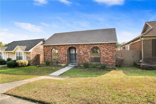 6071 Highland Circle N, Mobile, AL 36608