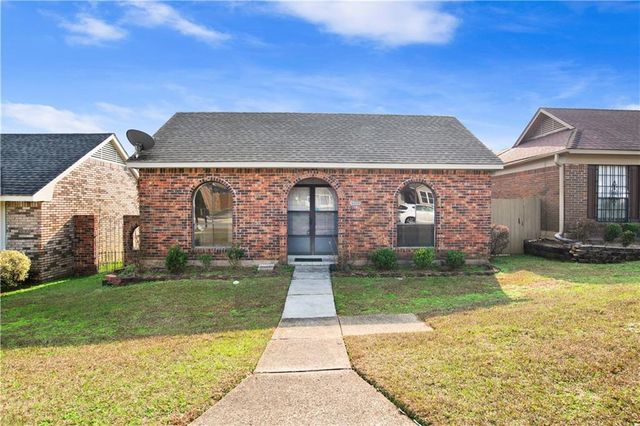 6071 Highland Circle N, Mobile, AL 36608