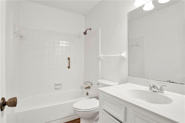 6071 Highland Circle N, Mobile, AL 36608