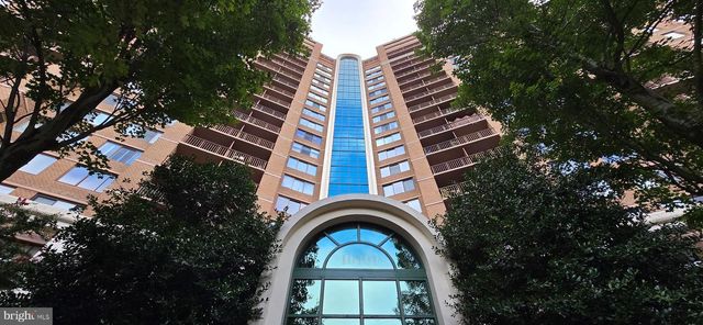10101 GROSVENOR PL #817, Rockville, MD 20852