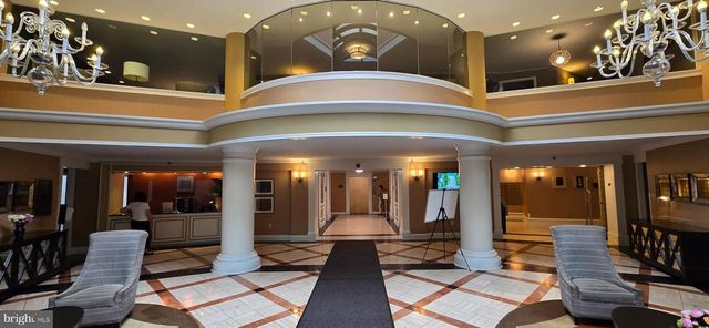 10101 GROSVENOR PL #817, Rockville, MD 20852