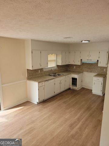 463 Rock Meadow Drive, Stone Mountain, GA 30088