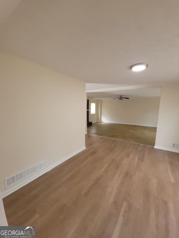 463 Rock Meadow Drive, Stone Mountain, GA 30088