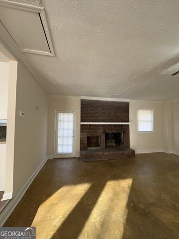 463 Rock Meadow Drive, Stone Mountain, GA 30088