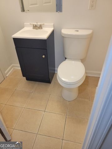 463 Rock Meadow Drive, Stone Mountain, GA 30088