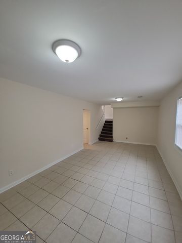 463 Rock Meadow Drive, Stone Mountain, GA 30088