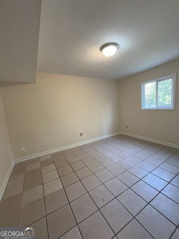 463 Rock Meadow Drive, Stone Mountain, GA 30088