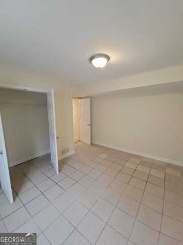 463 Rock Meadow Drive, Stone Mountain, GA 30088