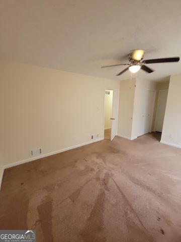 463 Rock Meadow Drive, Stone Mountain, GA 30088