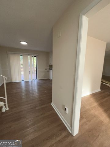 463 Rock Meadow Drive, Stone Mountain, GA 30088