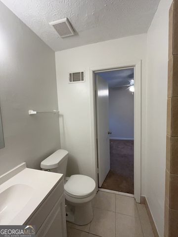 463 Rock Meadow Drive, Stone Mountain, GA 30088