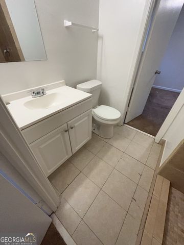 463 Rock Meadow Drive, Stone Mountain, GA 30088