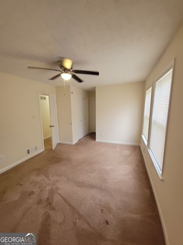 463 Rock Meadow Drive, Stone Mountain, GA 30088