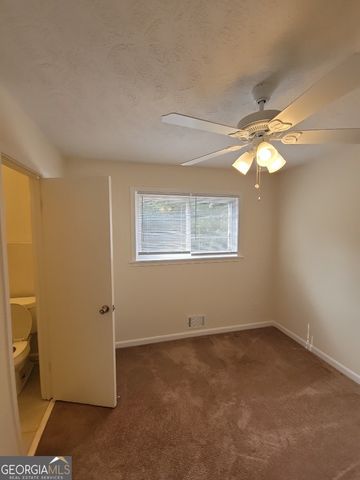 463 Rock Meadow Drive, Stone Mountain, GA 30088