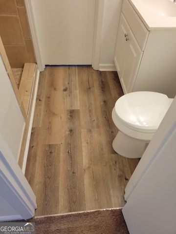 463 Rock Meadow Drive, Stone Mountain, GA 30088