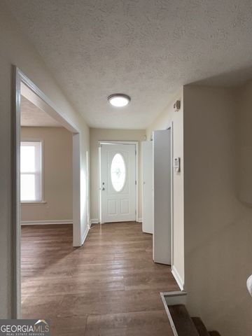 463 Rock Meadow Drive, Stone Mountain, GA 30088