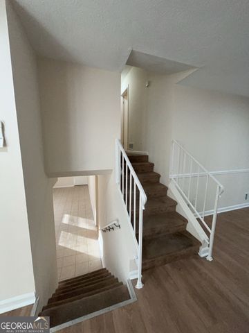 463 Rock Meadow Drive, Stone Mountain, GA 30088