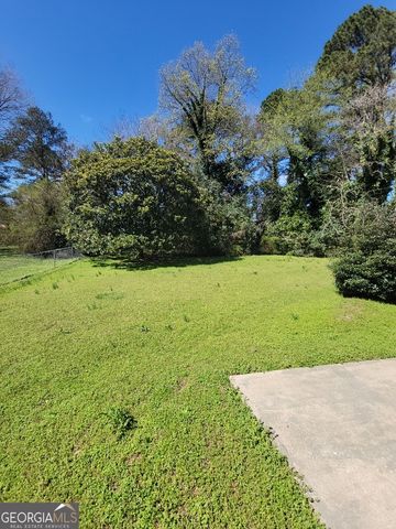 463 Rock Meadow Drive, Stone Mountain, GA 30088