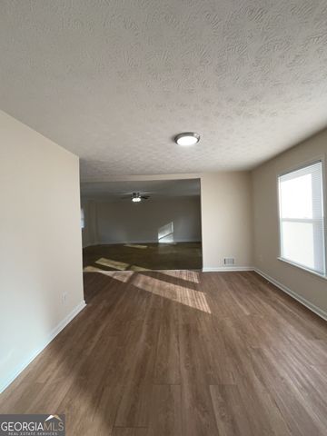 463 Rock Meadow Drive, Stone Mountain, GA 30088