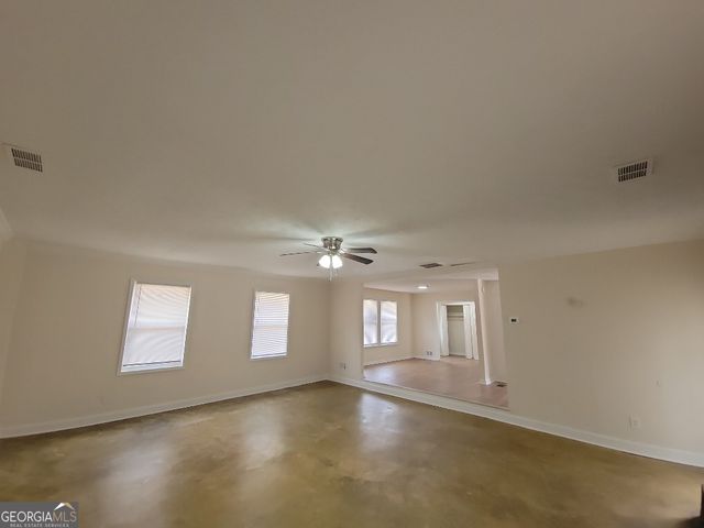 463 Rock Meadow Drive, Stone Mountain, GA 30088