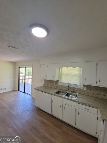 463 Rock Meadow Drive, Stone Mountain, GA 30088