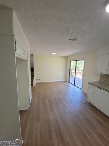 463 Rock Meadow Drive, Stone Mountain, GA 30088