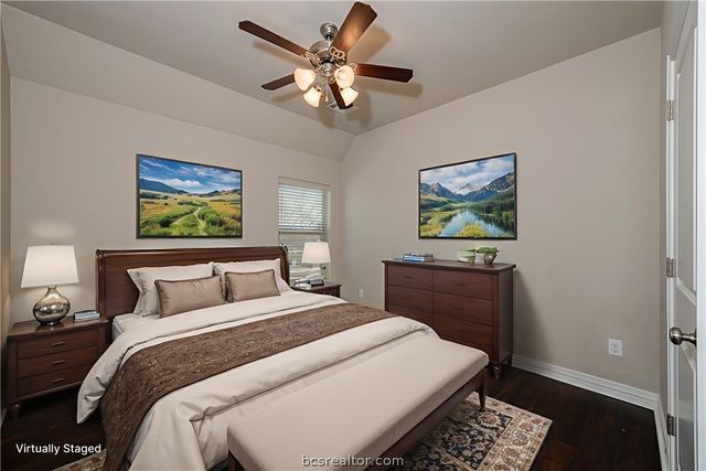 3045 Peterson Circle, Bryan, TX 77802