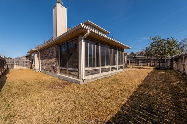3045 Peterson Circle, Bryan, TX 77802