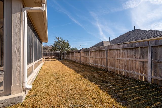3045 Peterson Circle, Bryan, TX 77802