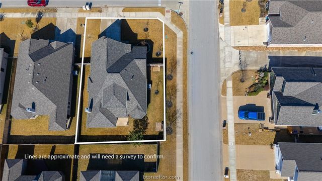 3045 Peterson Circle, Bryan, TX 77802