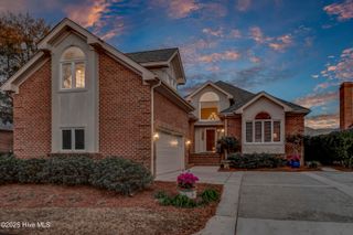 2016 Graywalsh Drive, Wilmington, NC 28405