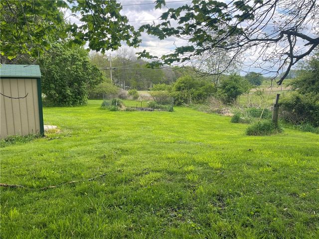 158 Eagle Mill Road, Connoquenessing Twp, PA 16001