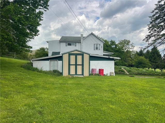158 Eagle Mill Road, Connoquenessing Twp, PA 16001