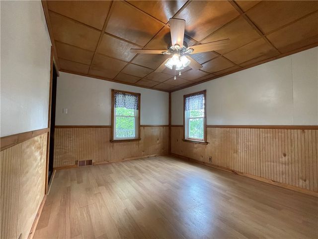 158 Eagle Mill Road, Connoquenessing Twp, PA 16001