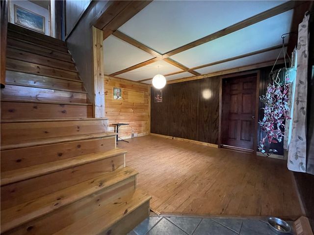 158 Eagle Mill Road, Connoquenessing Twp, PA 16001