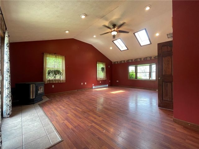 158 Eagle Mill Road, Connoquenessing Twp, PA 16001