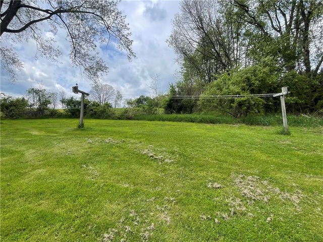 158 Eagle Mill Road, Connoquenessing Twp, PA 16001