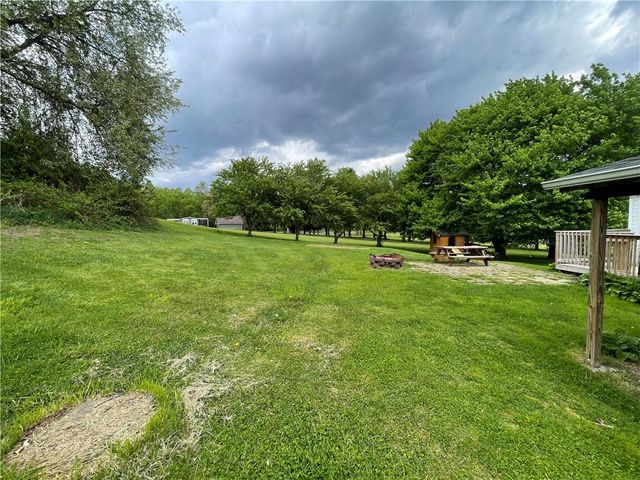 158 Eagle Mill Road, Connoquenessing Twp, PA 16001