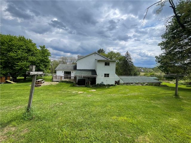 158 Eagle Mill Road, Connoquenessing Twp, PA 16001