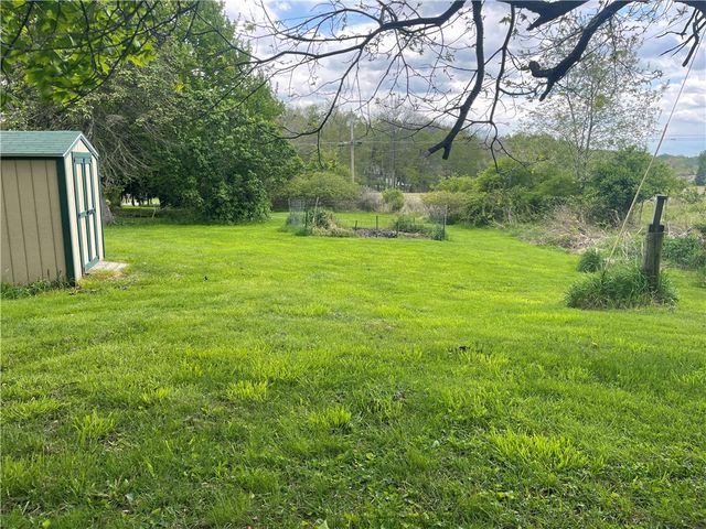 158 Eagle Mill Road, Connoquenessing Twp, PA 16001