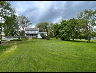 158 Eagle Mill Road, Connoquenessing Twp, PA 16001