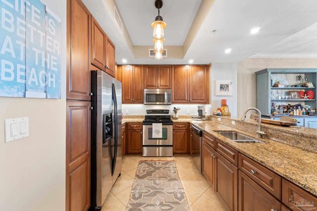 608 Lost Key Dr 804-C, Perdido Key, FL 32507